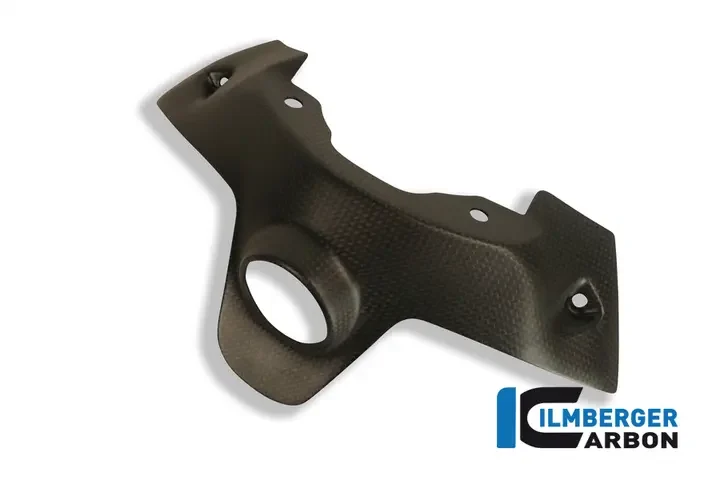 ILMBERGERの製品・装着例