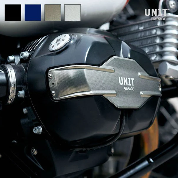 Unit Garageの製品・装着例