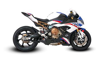 SuperBike Parts Shop