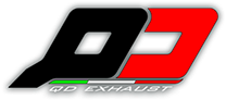 QD Exhausts Japan