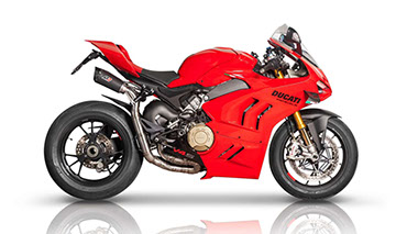 SuperBike Parts Shop